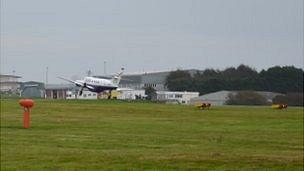 Guernsey Airport