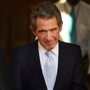 Lord Browne