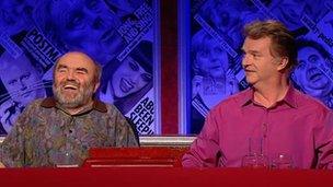 Have I Got News For You