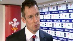 Rob Howley