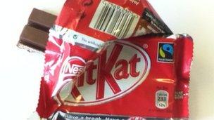 Kit Kat