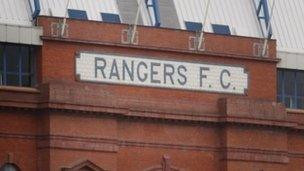 Rangers FC