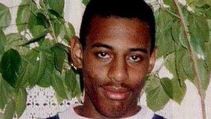 Stephen Lawrence