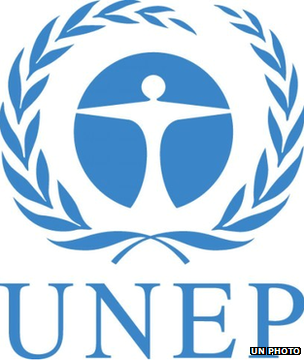 UNEP logo