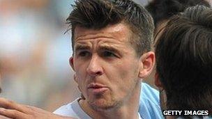 Joey Barton