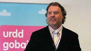 Bryn Terfel