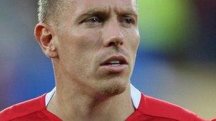 Craig Bellamy