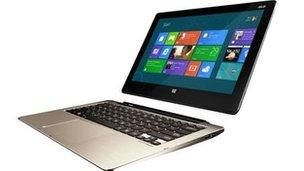 Asus Transformer Book