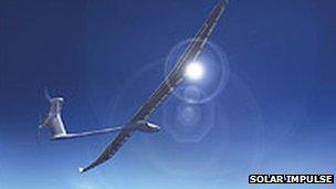 Solar Impulse