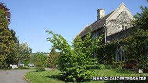 Winchcombe Hospital