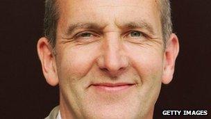 Kevin McCloud