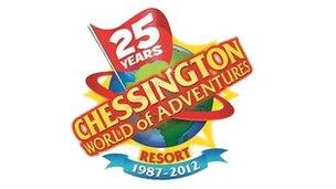 Chessington World of Adventure