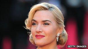 Kate Winslet