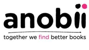 Anobii logo