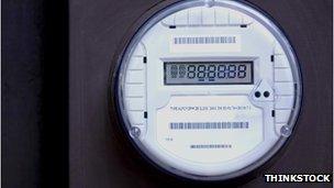 Smart meter