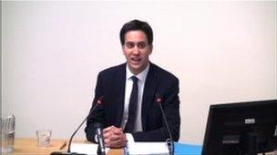 Ed Miliband