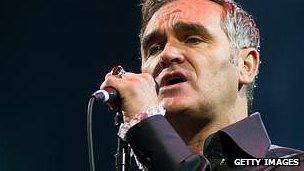 Morrissey