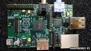 Raspberry Pi