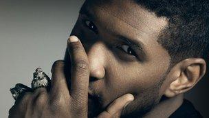 Usher