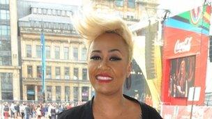 Emeli Sande