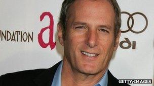 Michael Bolton