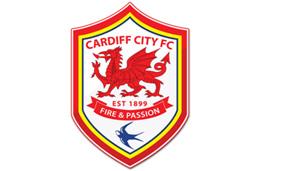 The changes include a new club crest, with a dragon