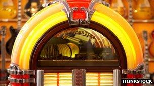 Jukebox