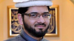 Qari Asim