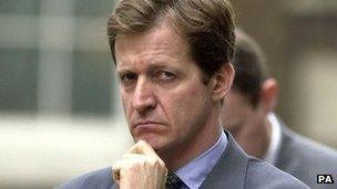 Alastair Campbell