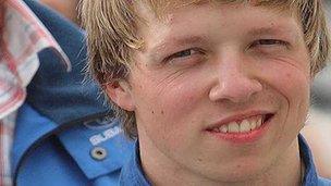 Gareth Roberts