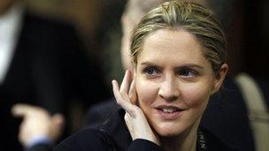 Louise Mensch