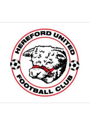 Hereford United