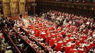 House of Lords