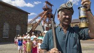 Rhondda Heritage Park