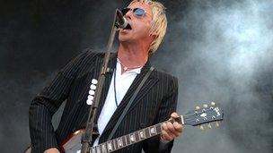 Paul Weller