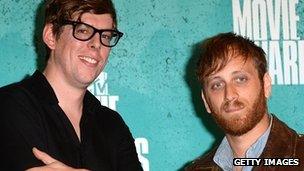 The Black Keys