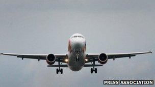 Gatwick managed to narrow its losses for 2012