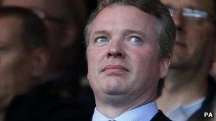 Craig Whyte