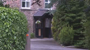 An investigation is being carried out by the school's owners