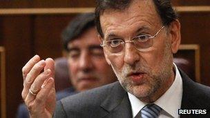 Mariano Rajoy