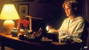 Meg Ryan in You've Got Mail