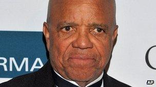 Berry Gordy