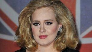 Adele