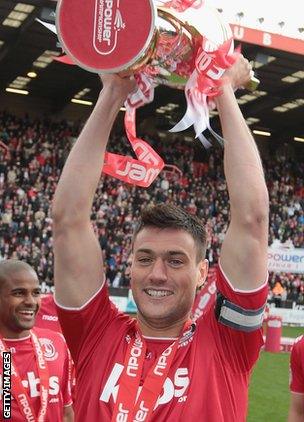 Johnnie Jackson