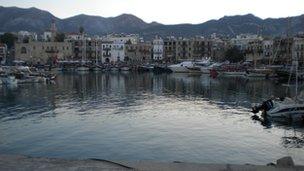 Kyrenia