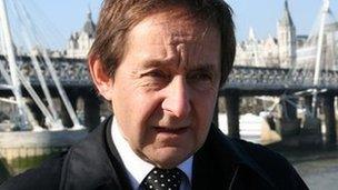 Anthony Seldon