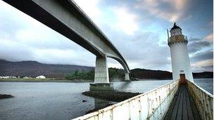 Skye Bridge