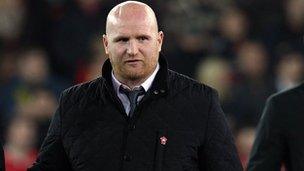 John Hartson