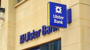 Ulster Bank