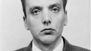 Ian Brady